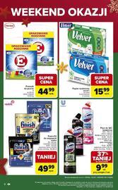 Carrefour Market gazetka Strona 6