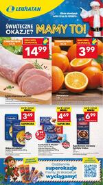 Lewiatan gazetka tydzień 49 Strona 1