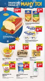 Lewiatan gazetka tydzień 49 Strona 6