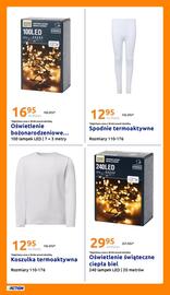 Action gazetka tydzień 49 Strona 21