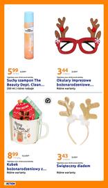 Action gazetka tydzień 49 Strona 22