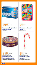 Action gazetka tydzień 49 Strona 24