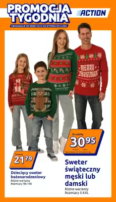 Action gazetka (ważność do 9-12)