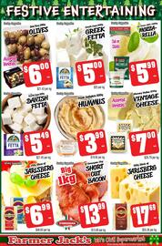 Farmer Jack's catalogue week 49 Page 12