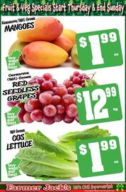 Farmer Jack's catalogue week 49 Page 13