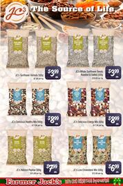 Farmer Jack's catalogue week 49 Page 22