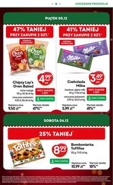 Żabka gazetka Strona 11