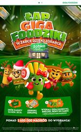 Żabka gazetka Strona 14