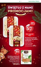 Żabka gazetka Strona 20