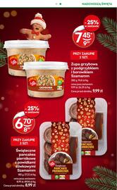 Żabka gazetka Strona 21