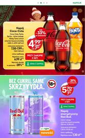 Żabka gazetka Strona 23