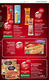 Żabka gazetka Strona 28