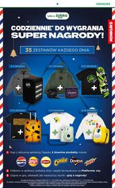 Żabka gazetka Strona 29