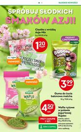 Żabka gazetka Strona 32