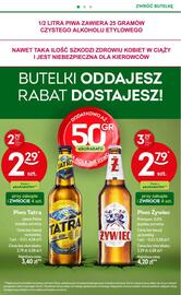 Żabka gazetka Strona 36