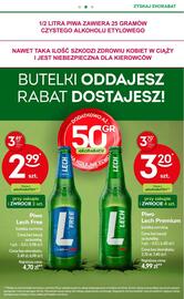 Żabka gazetka Strona 37