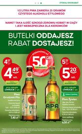 Żabka gazetka Strona 38