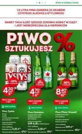 Żabka gazetka Strona 43