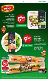 Żabka gazetka Strona 50