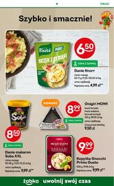 Żabka gazetka Strona 51