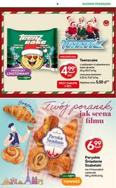 Żabka gazetka Strona 52