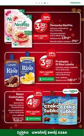 Żabka gazetka Strona 57