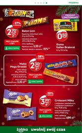 Żabka gazetka Strona 58