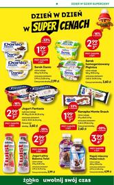 Żabka gazetka Strona 59