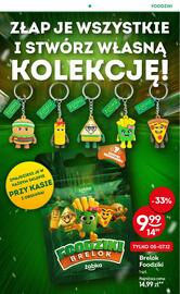 Żabka gazetka Strona 9