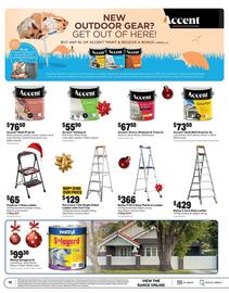Mitre 10 catalogue Page 10