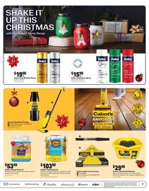 Mitre 10 catalogue Page 11