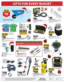 Mitre 10 catalogue Page 2