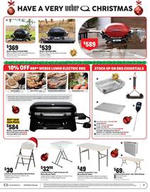 Mitre 10 catalogue Page 3