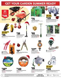 Mitre 10 catalogue Page 6
