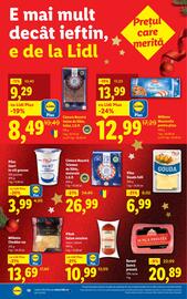 Catalog Lidl săptămâna 50 Pagină 10