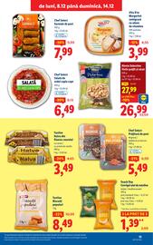 Catalog Lidl săptămâna 50 Pagină 13