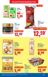 Catalog Lidl săptămâna 50 Pagină 15
