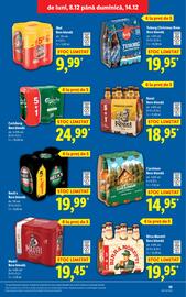 Catalog Lidl săptămâna 50 Pagină 19