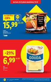 Catalog Lidl săptămâna 50 Pagină 2