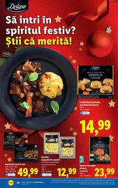 Catalog Lidl săptămâna 50 Pagină 20