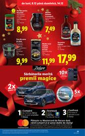 Catalog Lidl săptămâna 50 Pagină 23