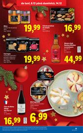 Catalog Lidl săptămâna 50 Pagină 25