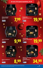 Catalog Lidl săptămâna 50 Pagină 27