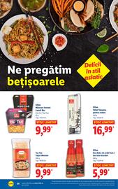 Catalog Lidl săptămâna 50 Pagină 28