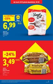 Catalog Lidl săptămâna 50 Pagină 3