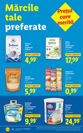 Catalog Lidl săptămâna 50 Pagină 30