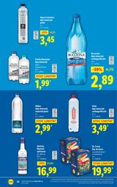 Catalog Lidl săptămâna 50 Pagină 32