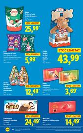Catalog Lidl săptămâna 50 Pagină 34