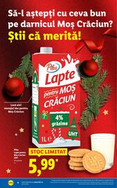 Catalog Lidl săptămâna 50 Pagină 4