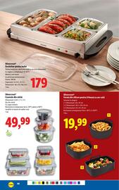Catalog Lidl săptămâna 50 Pagină 46